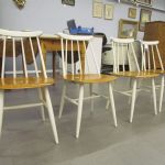 710 7338 CHAIRS